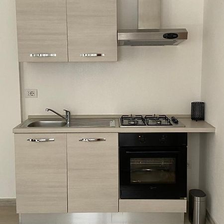 Mida Apartment Verona Eksteriør bilde