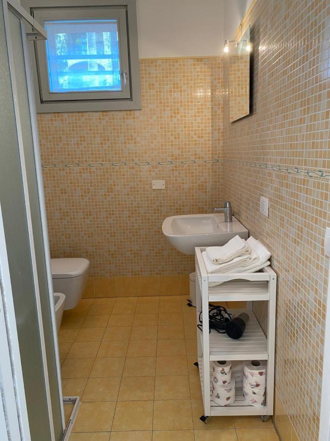 Mida Apartment Verona Eksteriør bilde