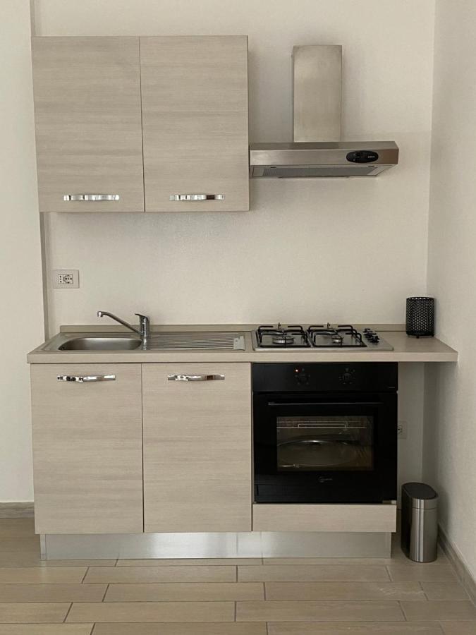 Mida Apartment Verona Eksteriør bilde
