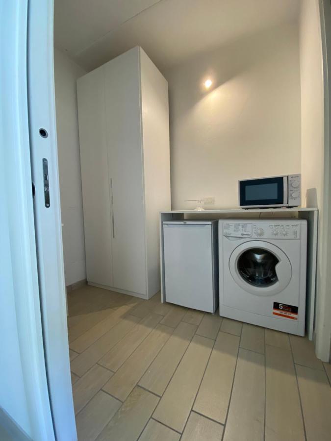 Mida Apartment Verona Eksteriør bilde