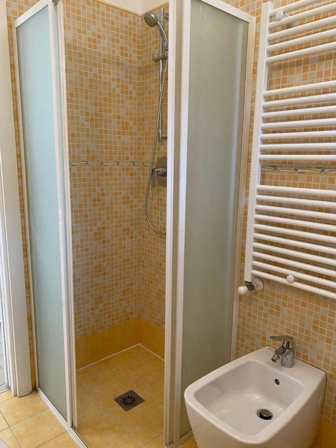 Mida Apartment Verona Eksteriør bilde