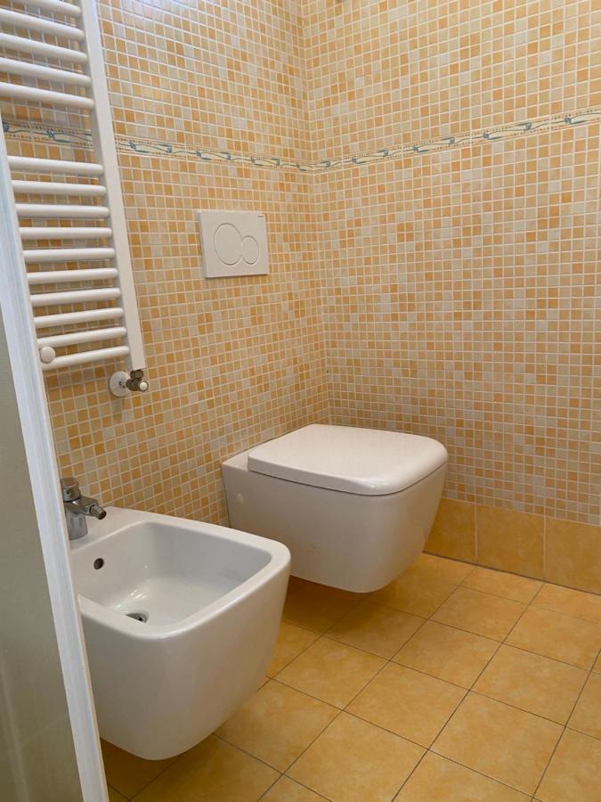 Mida Apartment Verona Eksteriør bilde