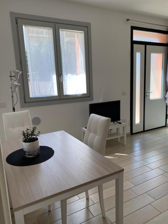 Mida Apartment Verona Eksteriør bilde