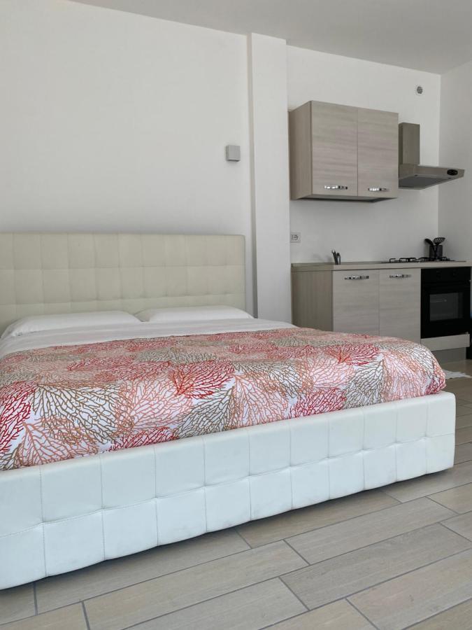 Mida Apartment Verona Eksteriør bilde