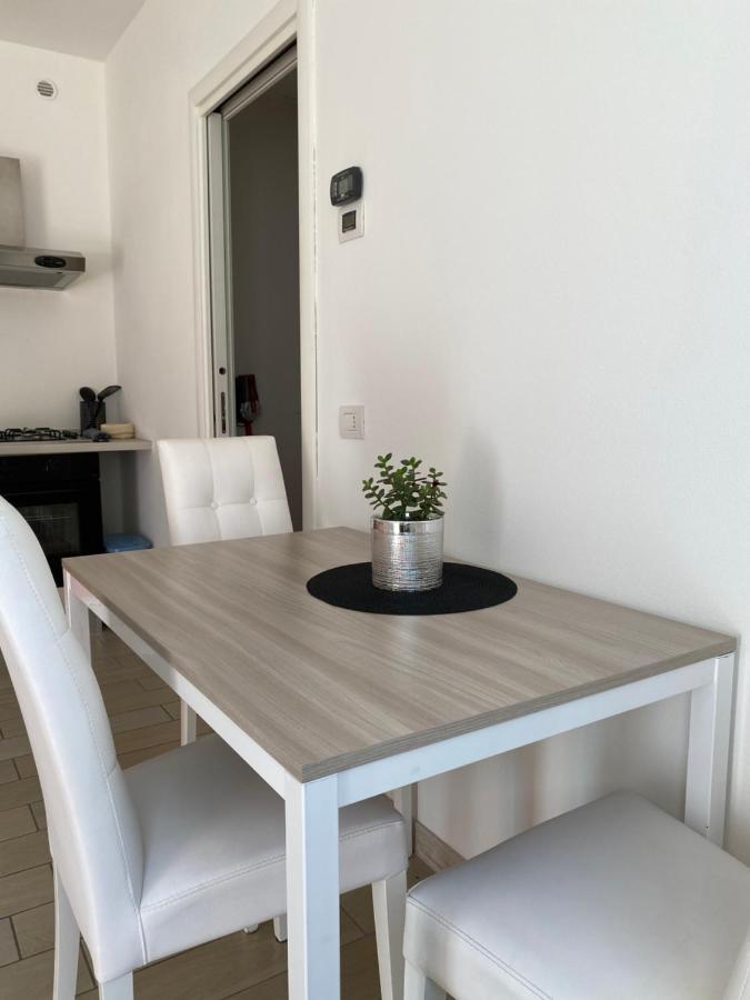 Mida Apartment Verona Eksteriør bilde